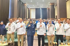 BPOM di Surabaya Percepat...
