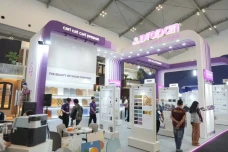 Material Bangunan Ramah...