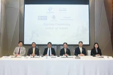 Japan-ASEAN Startup...