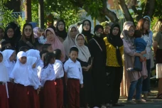 Rangkaian Kegiatan MPLS...