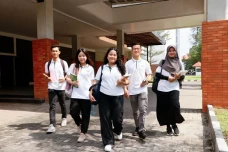 Beasiswa TELADAN Cohort...
