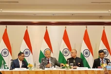 RI-India Bidik Nilai...
