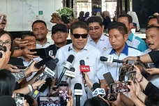 Said Iqbal Berhasil...