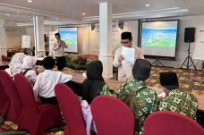 Menyemarakkan Tahun...