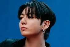 Jungkook BTS Terciduk...