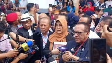 Dokter Tifa Sebut Dakwaan...