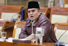 Gus Falah Mendukung...