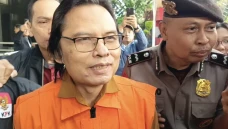 Eks Sekjen MPR Maruf...
