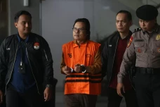 Mantan Sekjen MPR Maruf...