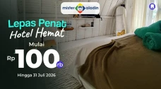 Solusi Menginap Berkualitas...