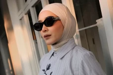 Sejak Gary Iskak Meninggal,...