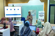 KGSB dan Prodi Ilmu...