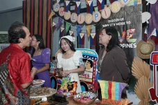 Gelar Intercultural...