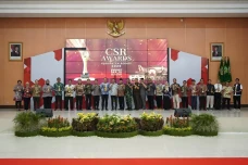 Yayasan Gugah Nurani...