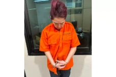 Kasus Penggelapan Dana...