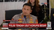 Polri Belum Tetapkan...