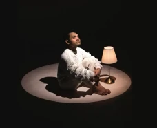 Ola Elannor Tuangkan...
