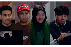 Hidup Sebatang Kara,...
