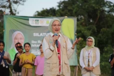 Sekolah Alam Arus Kualan...