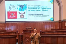 Hadirkan Direktur Kemenkes...