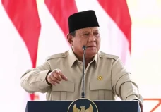 Prabowo Sentil Pihak...