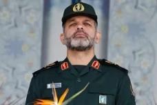 Panglima IRGC Sumpah...