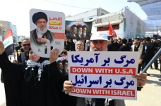 Israel Minta Lampu Hijau...