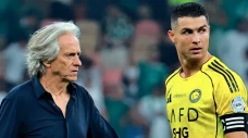 Jorge Jesus Buka Peluang...