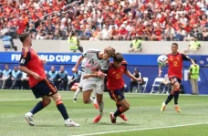 Belgia Patahkan Rekor...