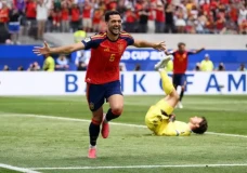 Mikel Merino dan Keajaiban...