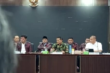 Don Ritto Jadi Tersangka...