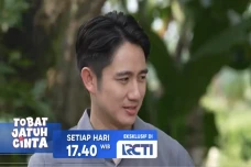 Sinopsis Tobat Jatuh...