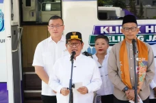 Hardiyanto Kenneth PDIP...