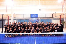 Perkuat Sinergi Polri...