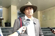 Boyamin Saiman Dukung...
