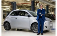 Gaet Pembeli Muda, Fiat...