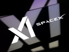 SpaceX Berganti Nama...