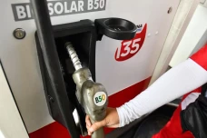 B50 Bisa Tekan Impor...