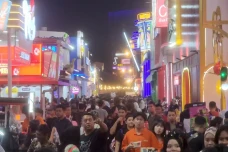 Jakarta Fair 2026 Diserbu...