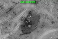 Militer AS Rilis Video...