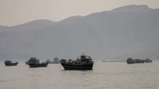 4 Alasan Krisis Selat...