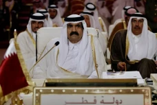 Siapa Hamad bin Khalifa...