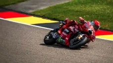 Marc Marquez Juara MotoGP...
