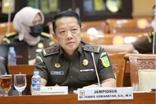 Komisi III DPR: Penyerahan...