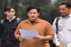 KPK Diminta Supervisi...