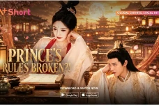 Princes Rules Broken?!,...