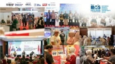 The 2nd IBOS Expo 2026...