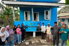 Kapolri Bedah Rumah...