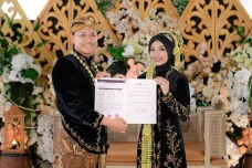 MNC Sekuritas Dukung...