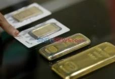 Harga Emas Antam dan...